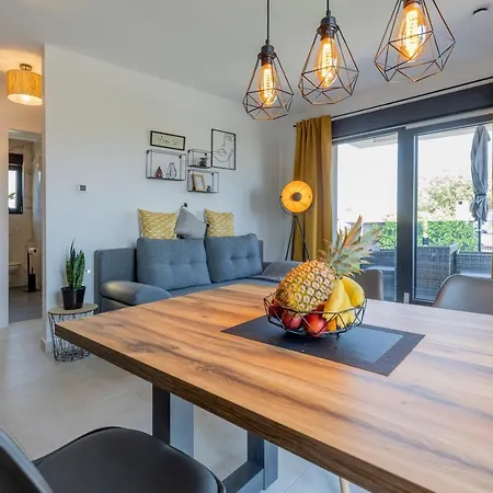 -by The Sea Apartment