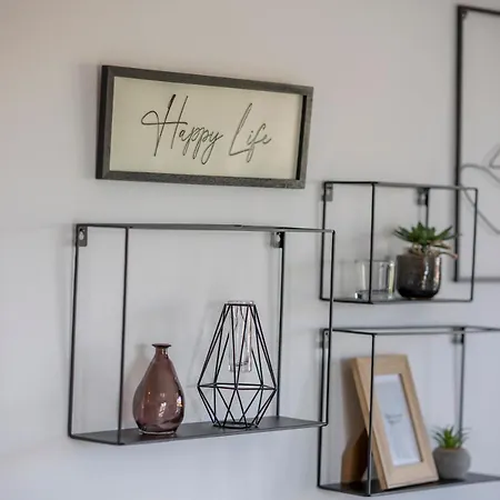 Apartment -by The Sea *