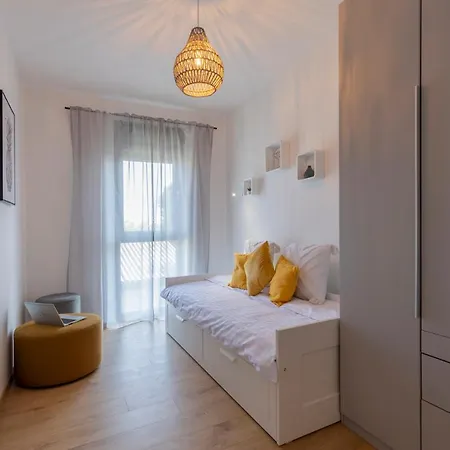 -by The Sea Apartment Banjole