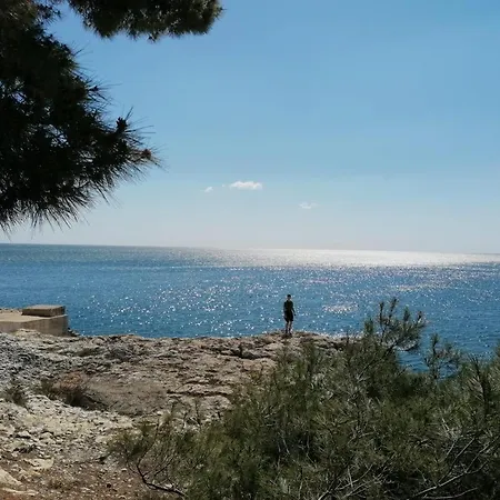 Apartment -by The Sea *