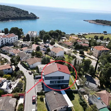 -by The Sea Apartment